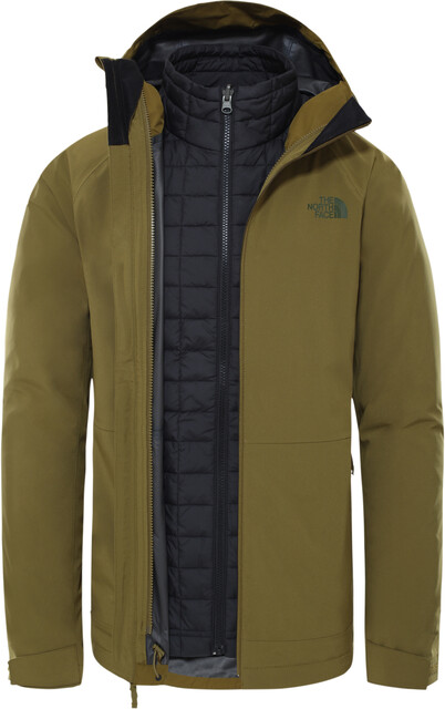 The North Face Thermoball Eco 